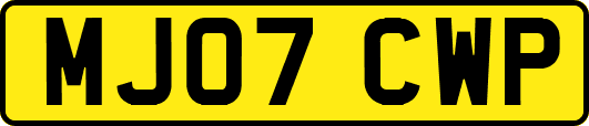 MJ07CWP