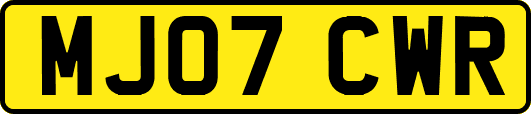 MJ07CWR