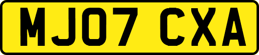 MJ07CXA