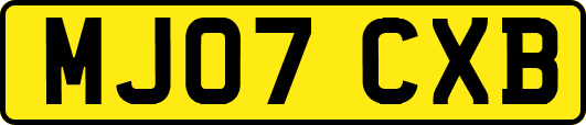 MJ07CXB