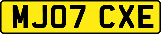 MJ07CXE