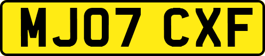 MJ07CXF