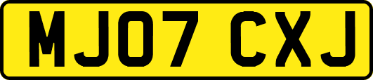 MJ07CXJ