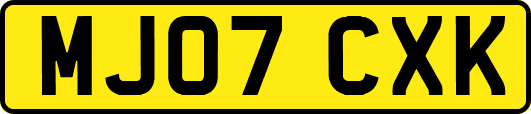 MJ07CXK