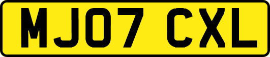 MJ07CXL