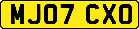 MJ07CXO