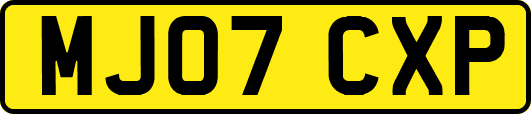 MJ07CXP