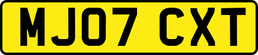 MJ07CXT