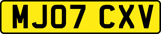 MJ07CXV