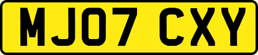 MJ07CXY