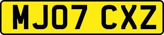 MJ07CXZ
