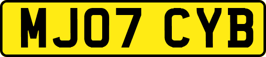 MJ07CYB
