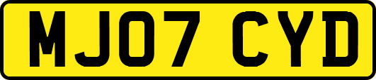 MJ07CYD