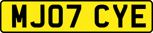 MJ07CYE