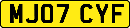 MJ07CYF