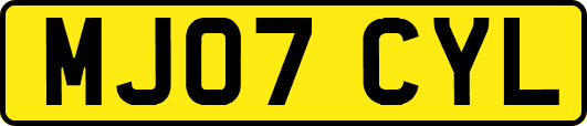MJ07CYL