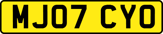 MJ07CYO