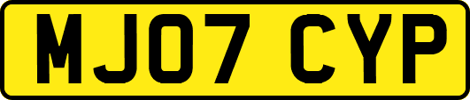 MJ07CYP