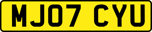 MJ07CYU