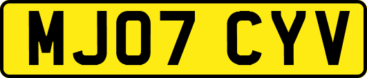 MJ07CYV