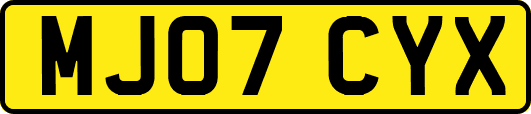 MJ07CYX