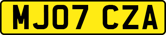 MJ07CZA