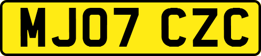 MJ07CZC