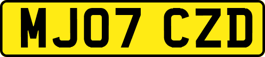 MJ07CZD
