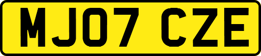 MJ07CZE