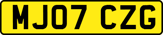 MJ07CZG