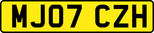 MJ07CZH