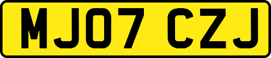 MJ07CZJ