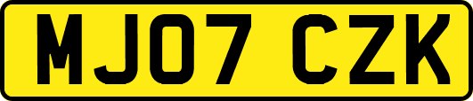 MJ07CZK