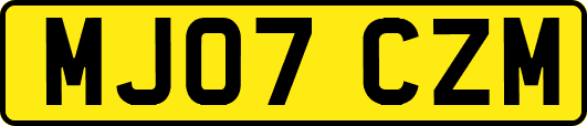 MJ07CZM