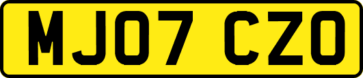 MJ07CZO