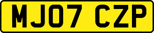 MJ07CZP