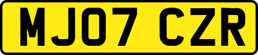 MJ07CZR