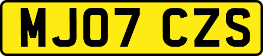 MJ07CZS