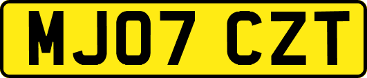 MJ07CZT