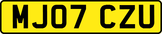 MJ07CZU