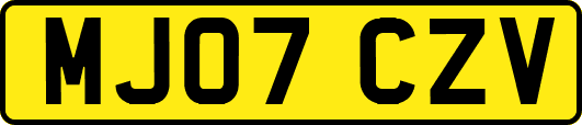 MJ07CZV