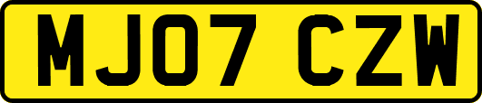 MJ07CZW