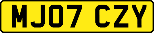 MJ07CZY