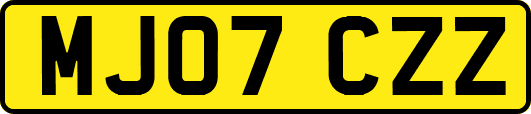 MJ07CZZ
