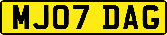 MJ07DAG
