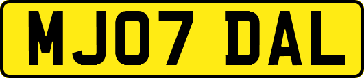 MJ07DAL