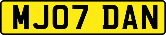 MJ07DAN