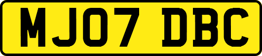 MJ07DBC