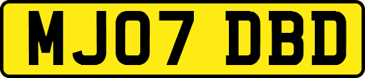 MJ07DBD