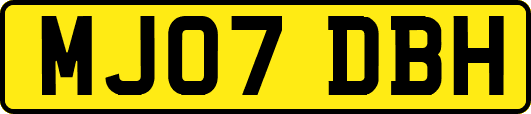 MJ07DBH